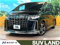 2022 Toyota Alphard