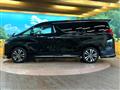 2022 Toyota Alphard