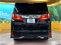 2022 Toyota Alphard