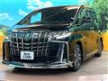 2022 Toyota Alphard