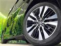 2022 Toyota Alphard