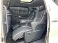 2022 Toyota Alphard