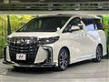 2023 Toyota Alphard