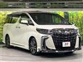 2023 Toyota Alphard