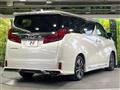 2023 Toyota Alphard