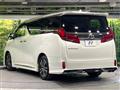 2023 Toyota Alphard