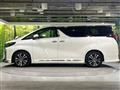 2023 Toyota Alphard