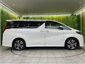 2023 Toyota Alphard