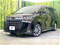 2020 Toyota Alphard