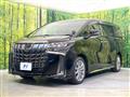 2020 Toyota Alphard