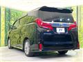 2020 Toyota Alphard