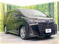 2020 Toyota Alphard