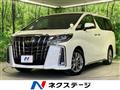 2020 Toyota Alphard