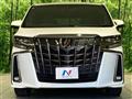 2020 Toyota Alphard