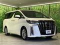 2020 Toyota Alphard