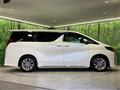 2020 Toyota Alphard