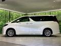 2020 Toyota Alphard