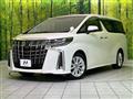2020 Toyota Alphard