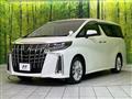 2020 Toyota Alphard