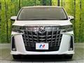 2020 Toyota Alphard
