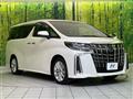 2020 Toyota Alphard