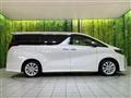 2020 Toyota Alphard