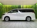 2020 Toyota Alphard