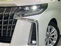 2020 Toyota Alphard