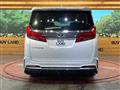 2021 Toyota Alphard