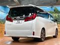 2021 Toyota Alphard