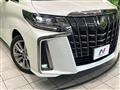 2021 Toyota Alphard