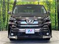 2016 Toyota Vellfire