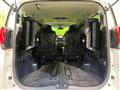 2017 Toyota Alphard