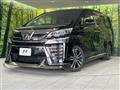 2019 Toyota Vellfire