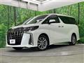 2022 Toyota Alphard