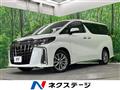 2022 Toyota Alphard