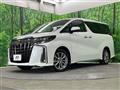 2022 Toyota Alphard
