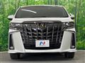 2022 Toyota Alphard
