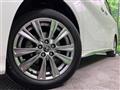 2022 Toyota Alphard