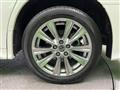 2022 Toyota Alphard