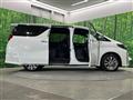 2022 Toyota Alphard