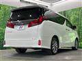 2022 Toyota Alphard