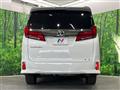 2022 Toyota Alphard