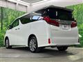 2022 Toyota Alphard