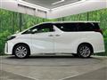2022 Toyota Alphard