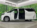 2022 Toyota Alphard