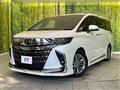 2024 Toyota Alphard