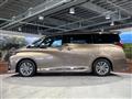 2024 Toyota Alphard