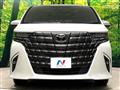 2025 Toyota Alphard