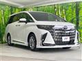 2024 Toyota Alphard